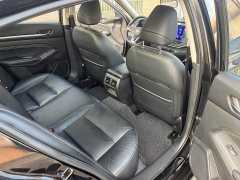 Nissan Teana 2021 2.0L XE Fashion Edition - ფოტო 12