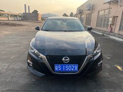 Nissan Teana 2021 2.0L XE Fashion Edition - ფოტო 2