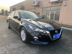 Nissan Teana 2021 2.0L XE Fashion Edition - ფოტო 3