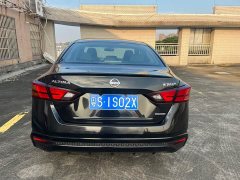 Nissan Teana 2021 2.0L XE Fashion Edition - ფოტო 5