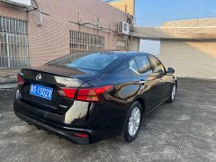 Nissan Teana 2021 2.0L XE Fashion Edition - ფოტო 6