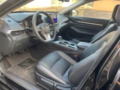 Nissan Teana 2021 2.0L XE Fashion Edition - ფოტო 7