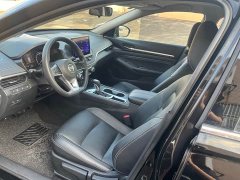 Nissan Teana 2021 2.0L XE Fashion Edition - ფოტო 8