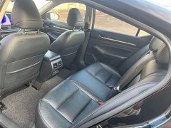 Nissan Teana 2021 2.0L XE Fashion Edition - ფოტო 9