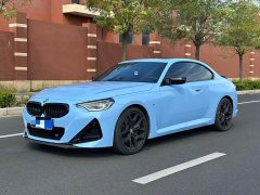BMW 2 Series (Imported) M235 xDrive Gran Coupe - ფოტო 1