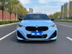 BMW 2 Series (Imported) M235 xDrive Gran Coupe - ფოტო 2