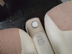 Wuling Hongguang MINIEV Third Generation 215km Advanced Edition - ფოტო 10
