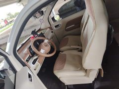 Wuling Hongguang MINIEV Third Generation 215km Advanced Edition - ფოტო 11