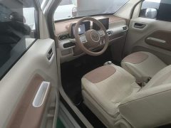 Wuling Hongguang MINIEV Third Generation 215km Advanced Edition - ფოტო 12