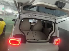 Wuling Hongguang MINIEV Third Generation 215km Advanced Edition - ფოტო 15