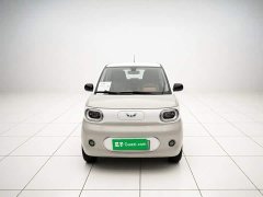 Wuling Hongguang MINIEV Third Generation 215km Advanced Edition - ფოტო 2