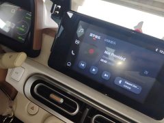 Wuling Hongguang MINIEV Third Generation 215km Advanced Edition - ფოტო 20