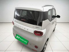 Wuling Hongguang MINIEV Third Generation 215km Advanced Edition - ფოტო 4