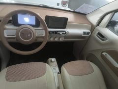 Wuling Hongguang MINIEV Third Generation 215km Advanced Edition - ფოტო 5
