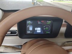 Wuling Hongguang MINIEV Third Generation 215km Advanced Edition - ფოტო 7