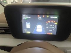 Wuling Hongguang MINIEV Third Generation 215km Advanced Edition - ფოტო 8
