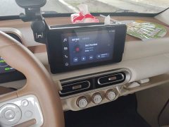 Wuling Hongguang MINIEV Third Generation 215km Advanced Edition - ფოტო 9