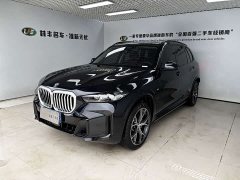 BMW X5 xDrive 30Li M Sport Luxury Night Edition Package - ფოტო 1