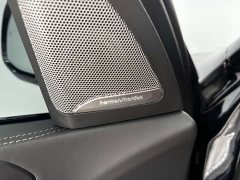 BMW X5 xDrive 30Li M Sport Luxury Night Edition Package - ფოტო 10