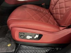 BMW X5 xDrive 30Li M Sport Luxury Night Edition Package - ფოტო 12