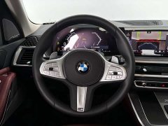BMW X5 xDrive 30Li M Sport Luxury Night Edition Package - ფოტო 15