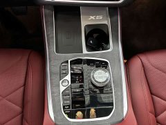 BMW X5 xDrive 30Li M Sport Luxury Night Edition Package - ფოტო 18