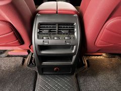 BMW X5 xDrive 30Li M Sport Luxury Night Edition Package - ფოტო 19