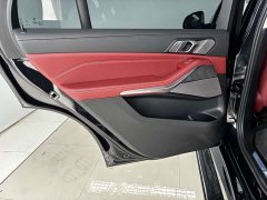 BMW X5 xDrive 30Li M Sport Luxury Night Edition Package - ფოტო 20