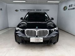 BMW X5 xDrive 30Li M Sport Luxury Night Edition Package - ფოტო 3