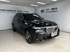 BMW X5 xDrive 30Li M Sport Luxury Night Edition Package - ფოტო 4