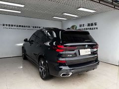 BMW X5 xDrive 30Li M Sport Luxury Night Edition Package - ფოტო 7