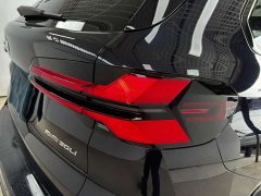 BMW X5 xDrive 30Li M Sport Luxury Night Edition Package - ფოტო 8