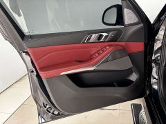 BMW X5 xDrive 30Li M Sport Luxury Night Edition Package - ფოტო 9