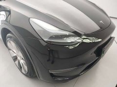 Tesla Model Y 2021 Long Range All-Wheel Drive 3D7 - ფოტო 18