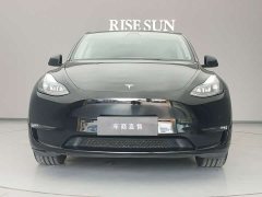 Tesla Model Y 2021 Long Range All-Wheel Drive 3D7 - ფოტო 2