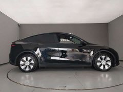 Tesla Model Y 2021 Long Range All-Wheel Drive 3D7 - ფოტო 4