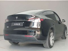 Tesla Model Y 2021 Long Range All-Wheel Drive 3D7 - ფოტო 5
