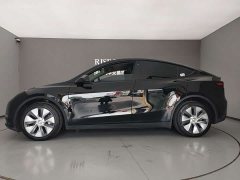 Tesla Model Y 2021 Long Range All-Wheel Drive 3D7 - ფოტო 8