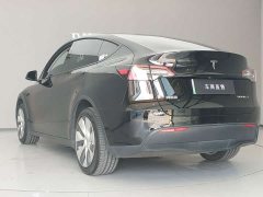 Tesla Model Y 2021 Long Range All-Wheel Drive 3D7 - ფოტო 9