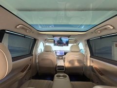 AITO M7 Extended Range Ultra AWD 5-Seater with 192-Channel LiDAR - ფოტო 19