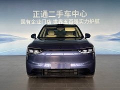 AITO M7 Extended Range Ultra AWD 5-Seater with 192-Channel LiDAR - ფოტო 2