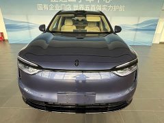 AITO M7 Extended Range Ultra AWD 5-Seater with 192-Channel LiDAR - ფოტო 5