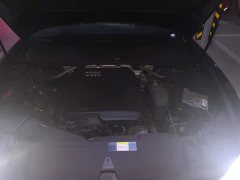 Audi A6L 45 TFSI Prestige - ფოტო 10