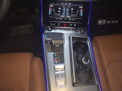 Audi A6L 45 TFSI Prestige - ფოტო 16