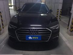 Audi A6L 45 TFSI Prestige - ფოტო 2