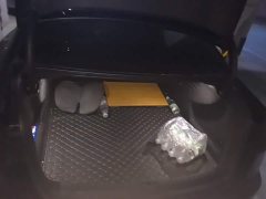 Audi A6L 45 TFSI Prestige - ფოტო 4