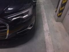 Audi A6L 45 TFSI Prestige - ფოტო 5