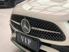 Mercedes-Benz C-Class Facelift C 260 L Night Sport Edition - ფოტო 10
