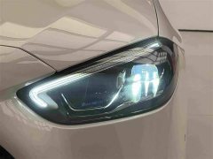 Mercedes-Benz C-Class Facelift C 260 L Night Sport Edition - ფოტო 11