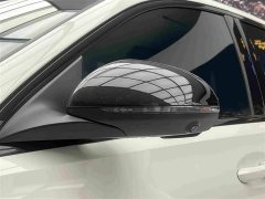 Mercedes-Benz C-Class Facelift C 260 L Night Sport Edition - ფოტო 12